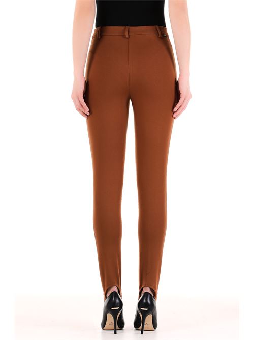 Liu Jo trousers Liu Jo | WF1181J1655.X0401